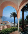 Palazzo Sasso Ravello 